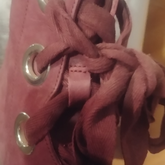 John Fluevog Boots - Picture 3 of 5